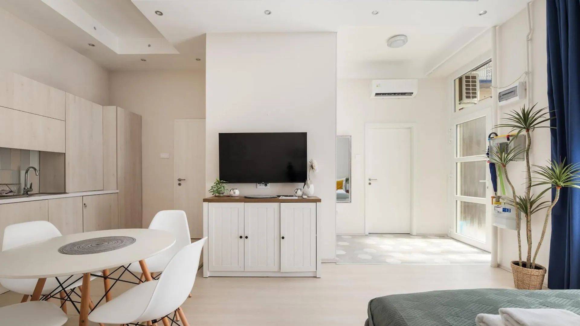 בודפשט Pure Heaven Apartment הונגריה