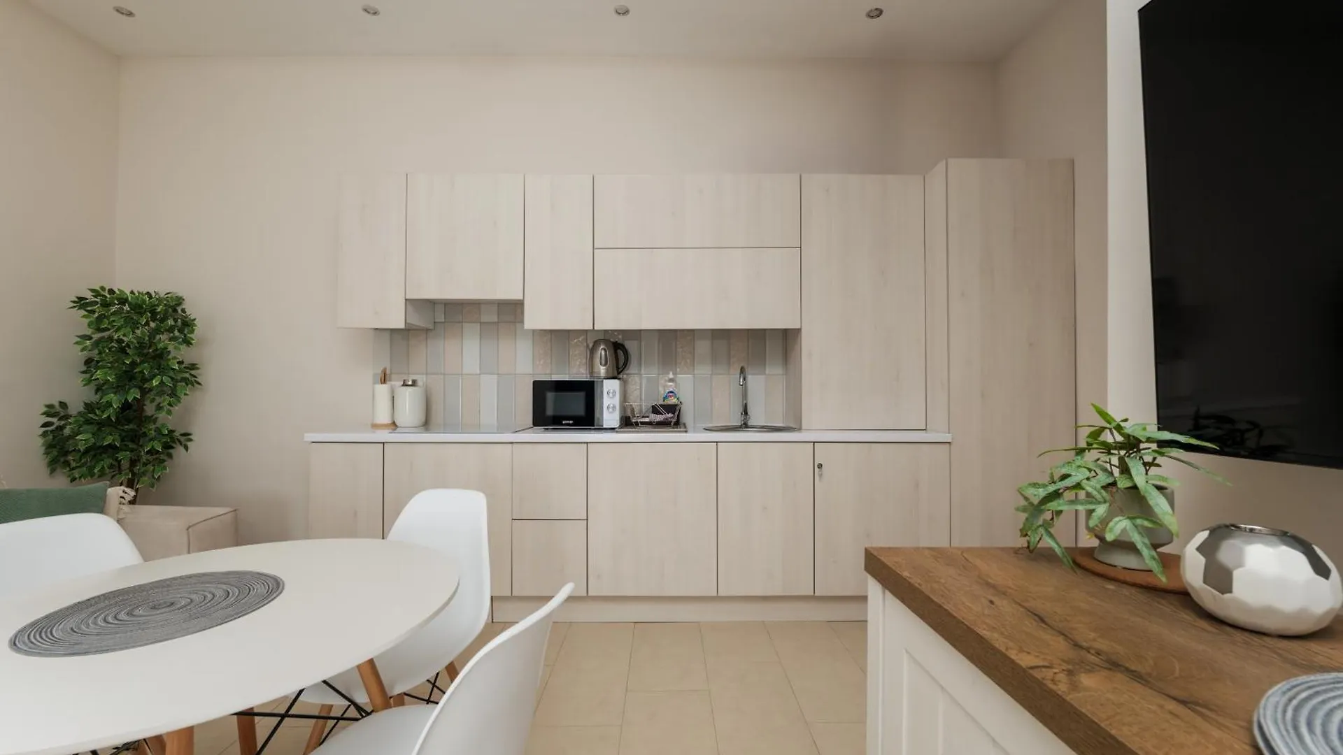 בודפשט Pure Heaven Apartment הונגריה